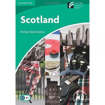 CDR3: Scotland Level 3 Lower-intermediate