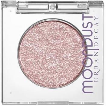 Urban Decay 24/7 Moondust Eyeshadow Compact - Long-Lasting Shimmery Eye Makeup - Vegan Formula - Rebel Star 1.8g