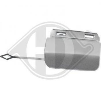 Tapa gancho de arrastre DIEDERICHS 1641367