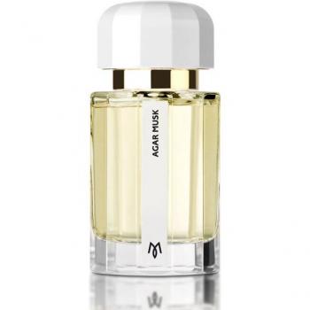 Ramon Monegal Agar Musk 100ml Eau De Parfum Spray
