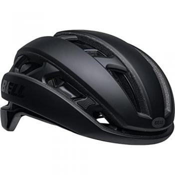 Casco Bell XR Spherical MIPS Negro Adulto Large (58-62 cm) Mate/Brillante (2023)