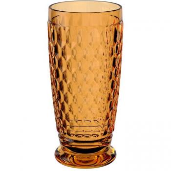 Villeroy & Boch Boston Highball Glass