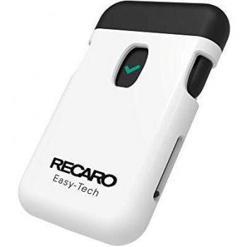 Sensor Easy-Tech de Seguridad para Bebés en el Coche Recaro