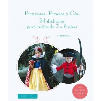 Princesas, piratas y Cía.