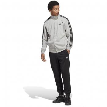Adidas 3 Stripes French Terry Sports Tracksuit for Men - Size XS