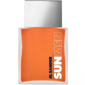 Jil Sander Sun Men Parfum 40 ml - Men's Perfume