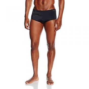 Olympia 35012, Bañador Para Hombre, Negro