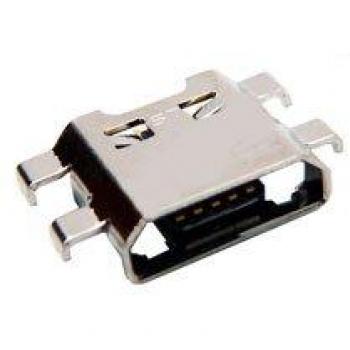 Conector Carga LG G2 Mini