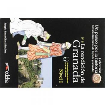 NHG 1. La rendición de Granada