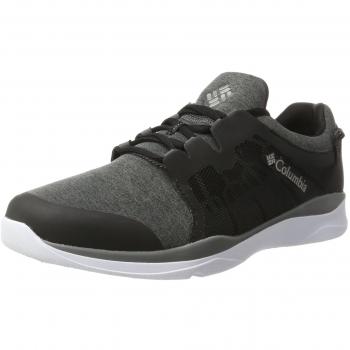 Columbia ATS Trail Lf92, Zapatillas De Deporte para Exterior para Hombre, Gris