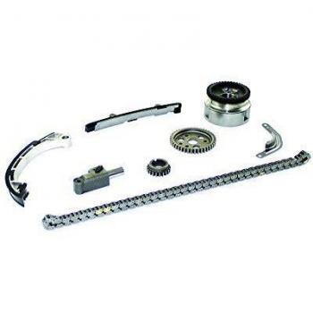 Kit de cadena de distribución BGA TC0400VFK para TOYOTA 1SZ-FE 1.0L 4cilindros con engranajes