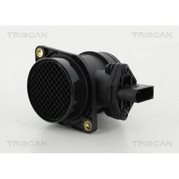Sensor de flujo de aire TRISCAN 8812 29011 - Medidor de masa de aire, compatible con múltiples vehículos, alta precisión en la medición del flujo de aire, fácil instalación, diseño duradero y resistente a condiciones adversas