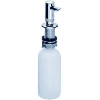 Hansgrohe 40418000 Axor dosificador jabón Cocina, Cromo