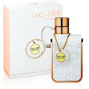 Armaf Tag Her Eau De Parfum Spray 100ml