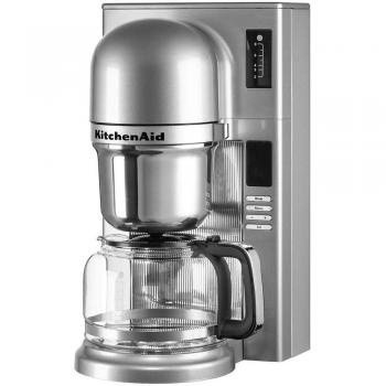 KitchenAid 5KCM0802ECU Independiente - Cafetera