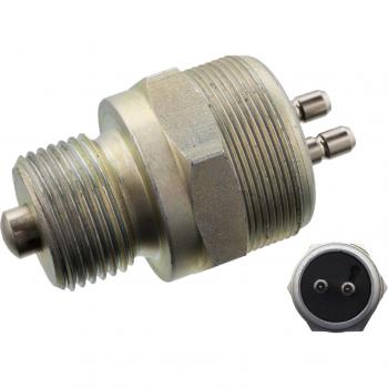 Interruptor de luz de marcha atrás FEBI BILSTEIN 103253