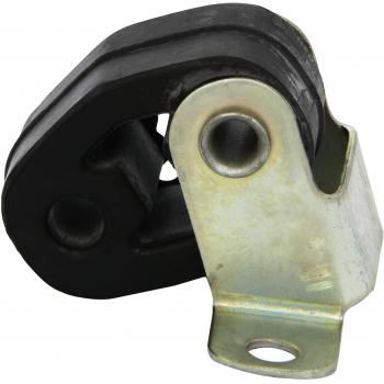 Soporte de tubo de escape HJS 83 17 1976 - Halter para sistema de escape
