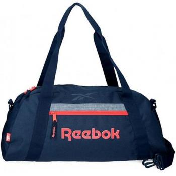 Bolsa de viaje Reebok Lucia Azul 55cm