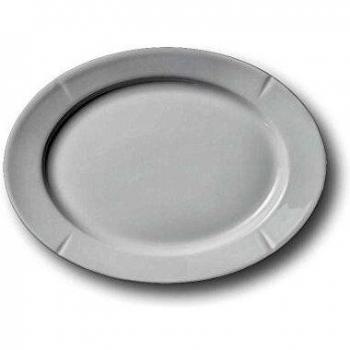 Rosendahl GC - Plato ovalado