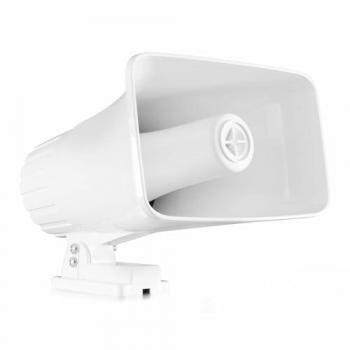 Altavoz de Bocina Power Dynamics CH300 30W Blanco
