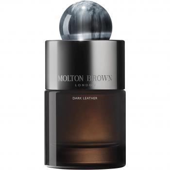 Molton Brown Dark Leather Eau de Parfum Unisex 100 ml