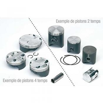 Piston Vertex Pour Yamaha Yzf426 '00-02, Wrf426 '01-02