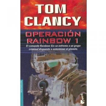 Operación Rainbow 1