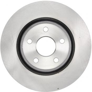 ABS 18217 Brake Disc - (Box contains 1 disc)