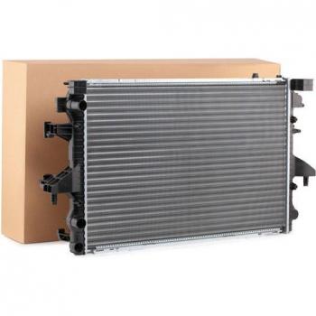 RIDEX 470R0126 Enfriador y refrigeración del motor