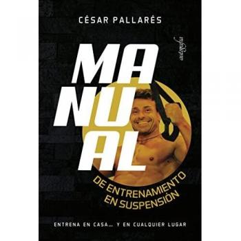 Manual de entrenamiento en suspensión