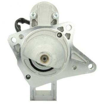 Motor de arranque BV PSH 140.522.103.130 y 140.522.103.080