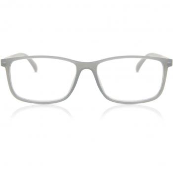 Montana Readers MR62A Men's Eyeglasses Grey Size +1.50 - Blue Light Block Available
