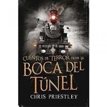 Cuentos de terror desde la boca del túnel