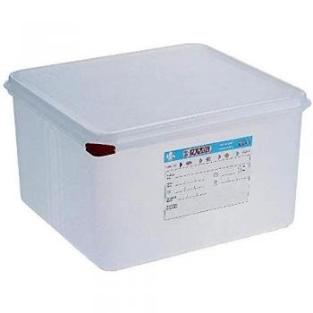Caja de Alimentos Gastronómica GN 2/3 de 19L - Lote de 4 - Araven