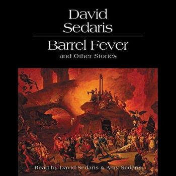Barrel Fever