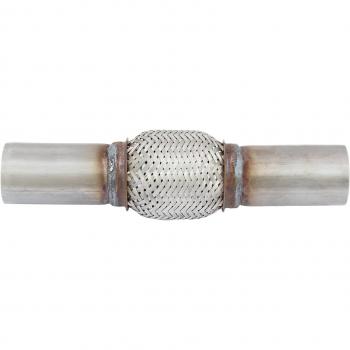 Mapco 30202 Unión flexible, escape