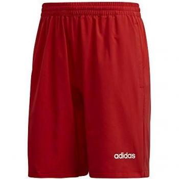 adidas D2M Cool SHO WV Pantalón Corto, Hombre, Escarl, M