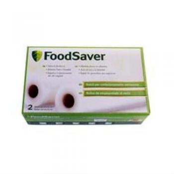 MACOM FOODSAVER ROLLS 20 GREEN ROLLS20GREEN