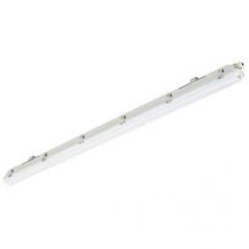 Pantalla LED Estanca Philips Ledinaire WT065C 30/53W 4100/6800lm Blanco Frío 150cm IP65