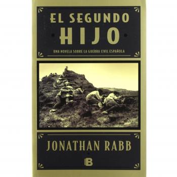 SEGUNDO HIJO EL