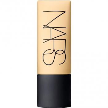 NARS SOFT MATTE Complete Foundation, Mattifying Foundation, Shade GOBI, 45 ml
