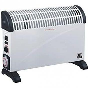 CONVECTOR BOX PLUS 2000W TURBO
