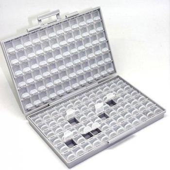 Aidetek BOX-ALL-144 Caja para almacenar componentes de montaje Enviar desde China