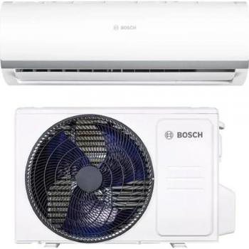 Aire Acondicionado Split BOSCH CLIMATE 2000 Inverter 6.019 frig/h, 4.127 kcal/h, 7.0KW, R32, A+/A++