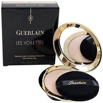GUERLAIN Les Voilettes Translucent Compact Powder 6.5g 3 - Medium