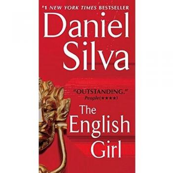 The English Girl