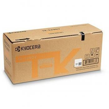 Tóner Kyocera TK5290Y Amarillo
