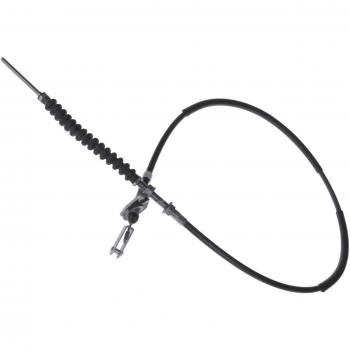 Blue Print ADK83807 Cable, accionamiento del Embrague