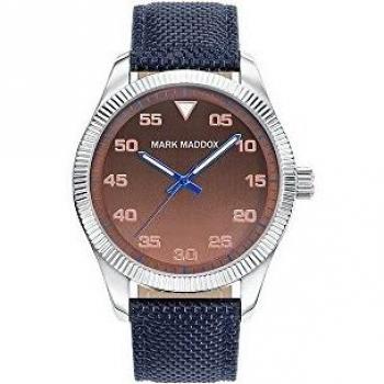 Reloj Mark Maddox - Hombre HC2005-65