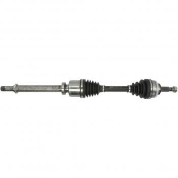 Árbol de transmisión PASCAL G2R093PC - Alta resistencia y precisión